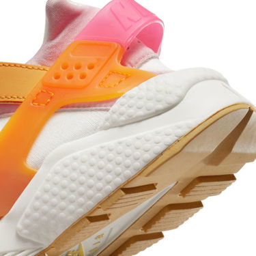 Tenisky a topánky Nike Air Huarache Oranžová | DX2674-100, 4