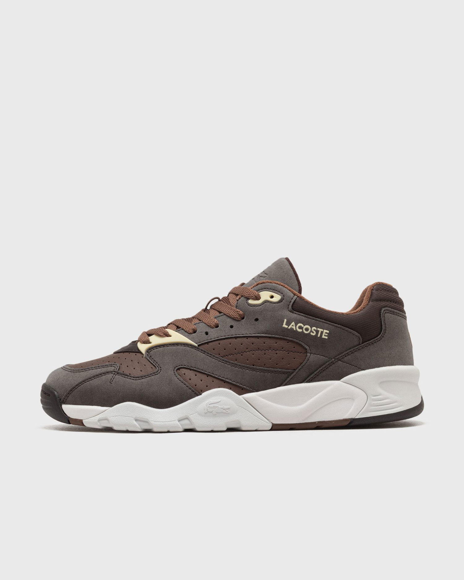 Tenisky a topánky Lacoste Lacoste Game Trainer 225 2 Hnedá | 50SMA0091-2A6, 0