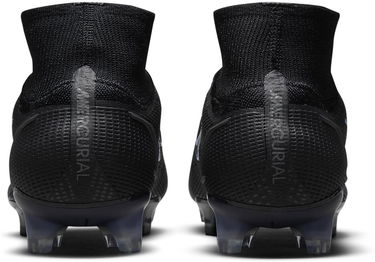 Tenisky a topánky Nike Superfly 8 Elite FG Čierna | cv0958-004, 5