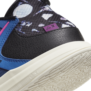 Tenisky a topánky Nike Kyrie Low 5 Modrá | DJ6012-400, 4