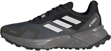 Tenisky a topánky adidas Performance adidas Terrex Soulstride R.Rdy W Čierna | IE9402, 7