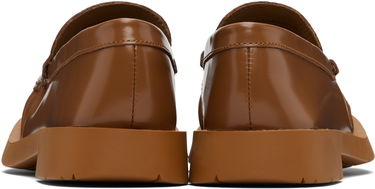 Tenisky a topánky Camper Ruched Mil 1978 Loafers Hnedá | A500039-003, 1