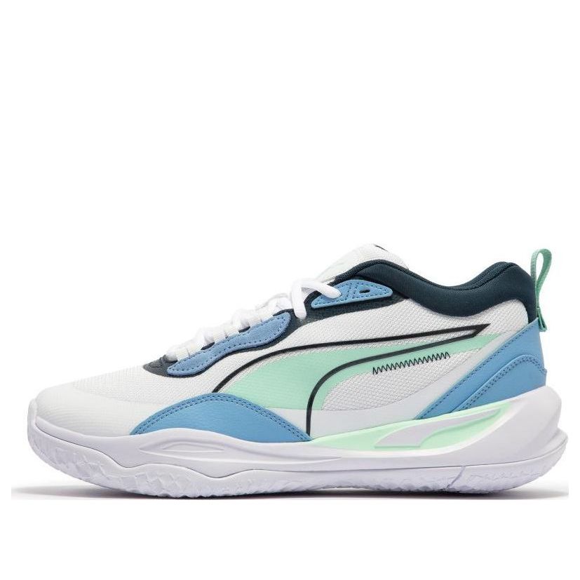 Tenisky a topánky Puma Playmaker Pro Biela | 377572-14