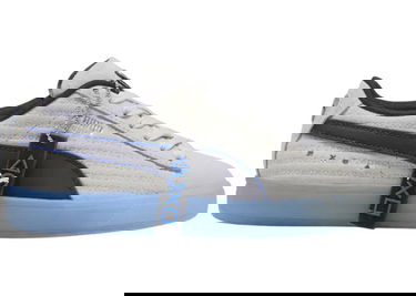 Tenisky a topánky Puma Suede Playstation Glacial Grey Béžová | 396246-01, 0