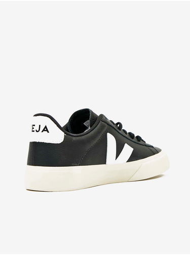 Tenisky a topánky Veja Campo Chromefree W Čierna | CP0501215A, 1