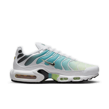 Tenisky a topánky Nike Air Max Plus Tyrkysová | DZ3670-102, 2