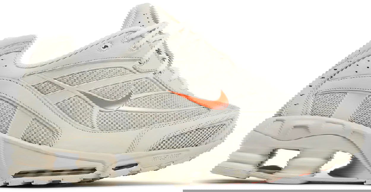 Tenisky a topánky Nike Shox Ride 2 Béžová | HQ5412-072, 0