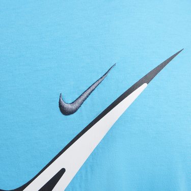 Tričko Nike Sportswear Tyrkysová | FZ0202-416, 2