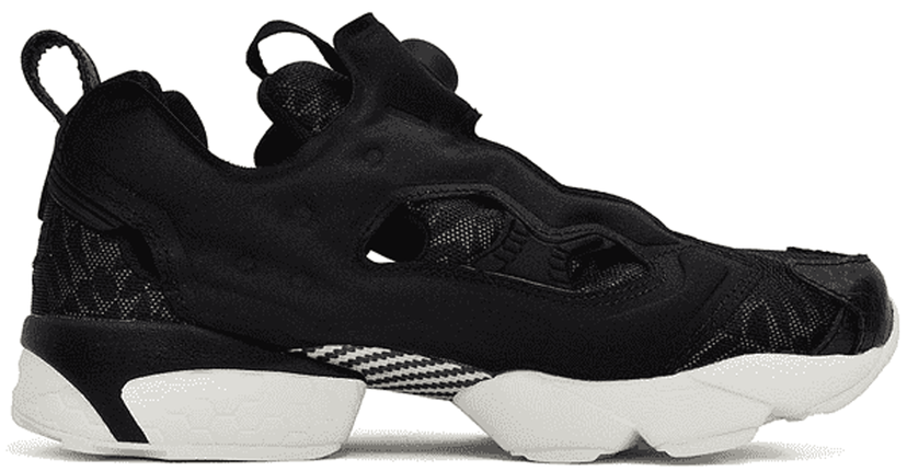 Tenisky a topánky Reebok Instapump Fury Celebrate Black (Women's) Čierna | AQ9079