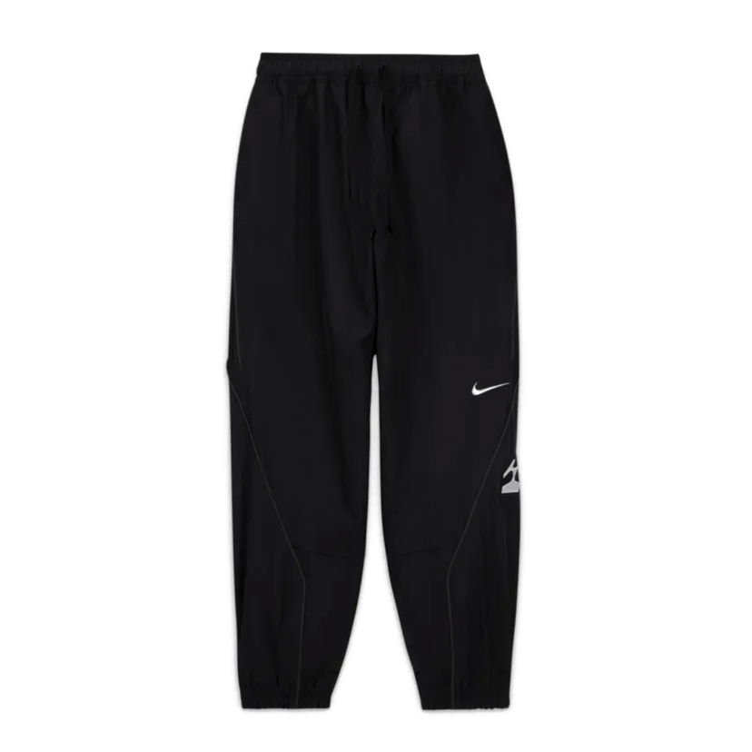 Nohavice Nike Lab x Acronym Woven Pants Black Čierna | CZ4672-010