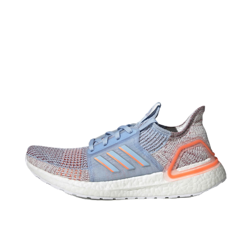 Bežecké topánky adidas Performance Ultraboost 19 Rôznofarebný | G27483