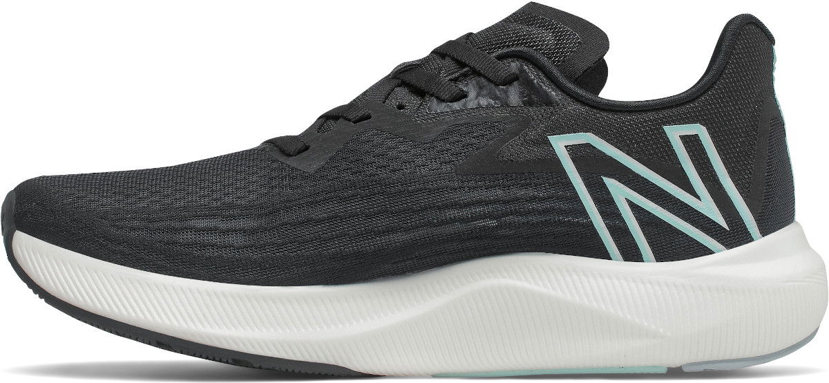 Tenisky a topánky New Balance FuelCell Rebel v2 Čierna | wfcxlr2, 0