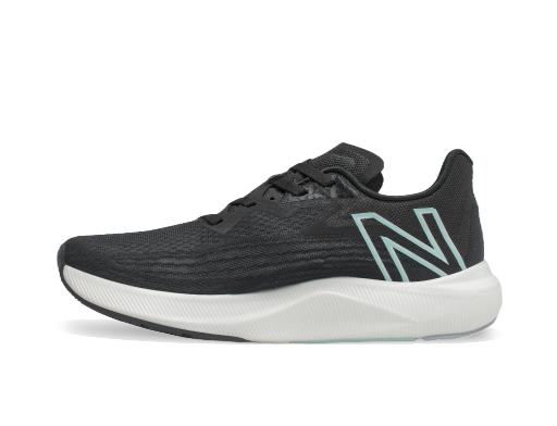 Bežecké topánky New Balance FuelCell Rebel v2 Čierna | wfcxlr2