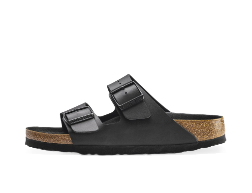 Lifestyle Birkenstock Arizona Birko Flor "Black" Čierna | 1019098/1019069