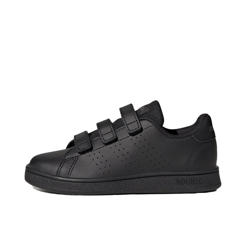 Tenisky a topánky adidas Performance Advantage Court Lifestyle Čierna | GW6490