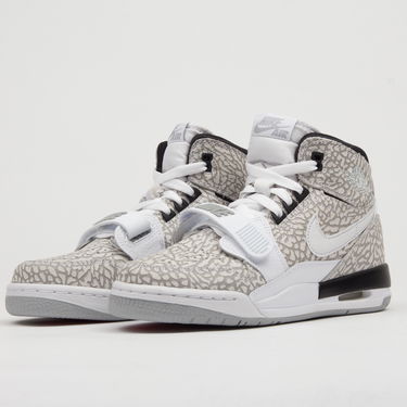 Tenisky a topánky Jordan Jordan Legacy 312 ''Flip'' GS Šedá | AT4040-100, 1