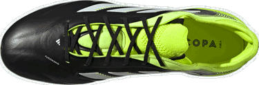 Tenisky a topánky adidas Performance Copa Pure 3 Elite Firm Ground Žltá | JH6304, 1