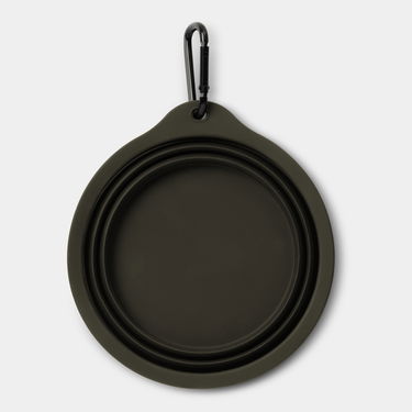 Doplnky Carhartt WIP Carhartt WIP Wild Dog Foldable Bowl Zelené | I035847_1, 1