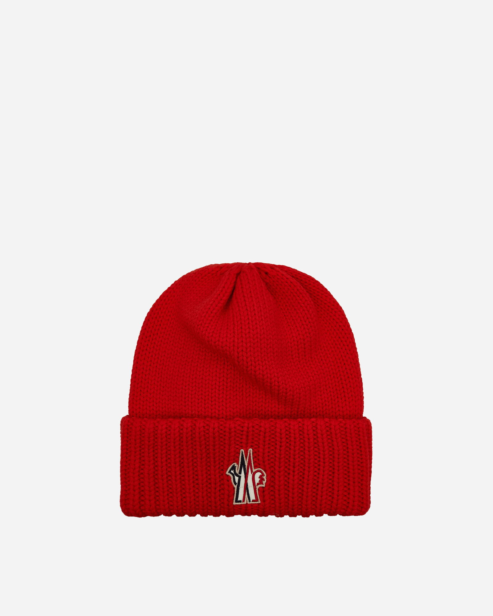 Pure Wool Beanie