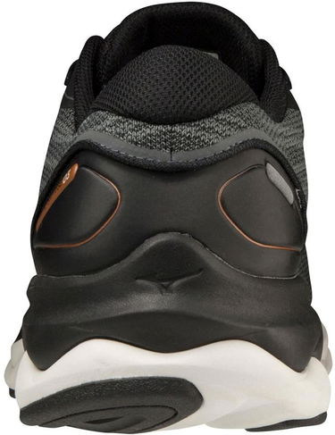 Tenisky a topánky Mizuno Wave Skyrise 3 Čierna | J1GC220904, 4