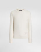 Dolce & Gabbana Wool Pullover
