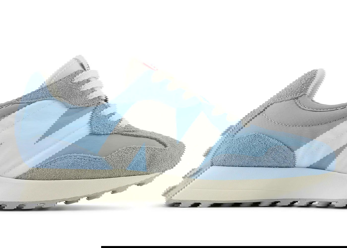 Tenisky a topánky New Balance 327 Chrome Blue Tyrkysová | U327LL, 0