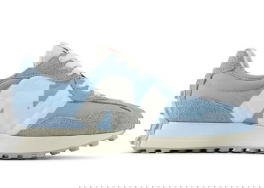 Tenisky a topánky New Balance 327 Chrome Blue Tyrkysová | U327LL, 0