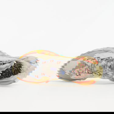 Tenisky a topánky Reebok Brain Dead x Zig Kinetica II Béžová | S23891, 2