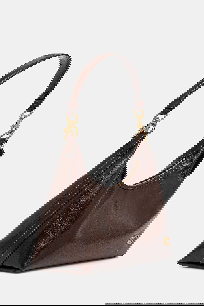 Taška cez rameno Coach Coach Juliet Shoulder Bag Hnedá | CR652, 1
