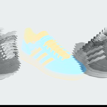 Tenisky a topánky adidas Originals Handball Spezial Modrá | IG6276, 4