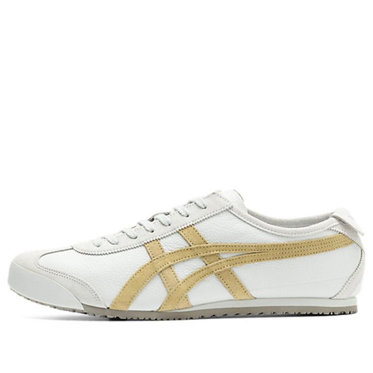 Tenisky a topánky Onitsuka Tiger Mexico 66 Vin Biela | 1183B391-021, 0