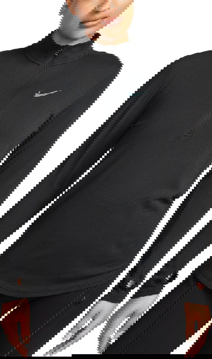 Mikina Nike Dri-FIT Swift Čierna | fb4438-010, 0