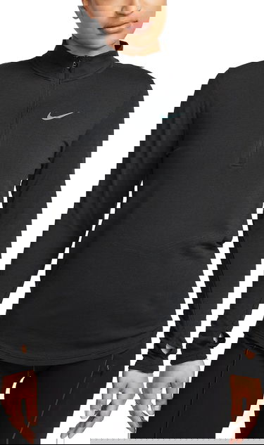 Mikina Nike Dri-FIT Swift Čierna | fb4438-010, 0