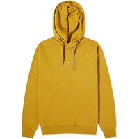 Larry Central Logo Hoodie