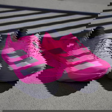 Tenisky a topánky adidas Performance Adizero Adios Pro 4 Ružová | jr1242, 7