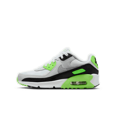 Tenisky a topánky Nike Air Max 90 LTR Zelené | CD6864-130, 0