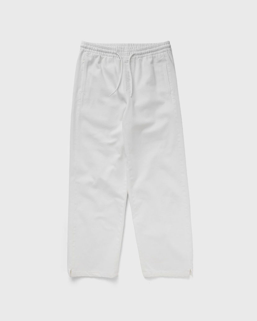 Nohavice A.P.C. Casual Pants Biela | COFCN-H08418-AAB