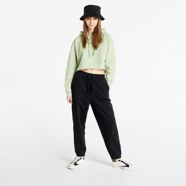 Mikina Ellesse Cropped Hoodie Zelené | SGM14158511, 2