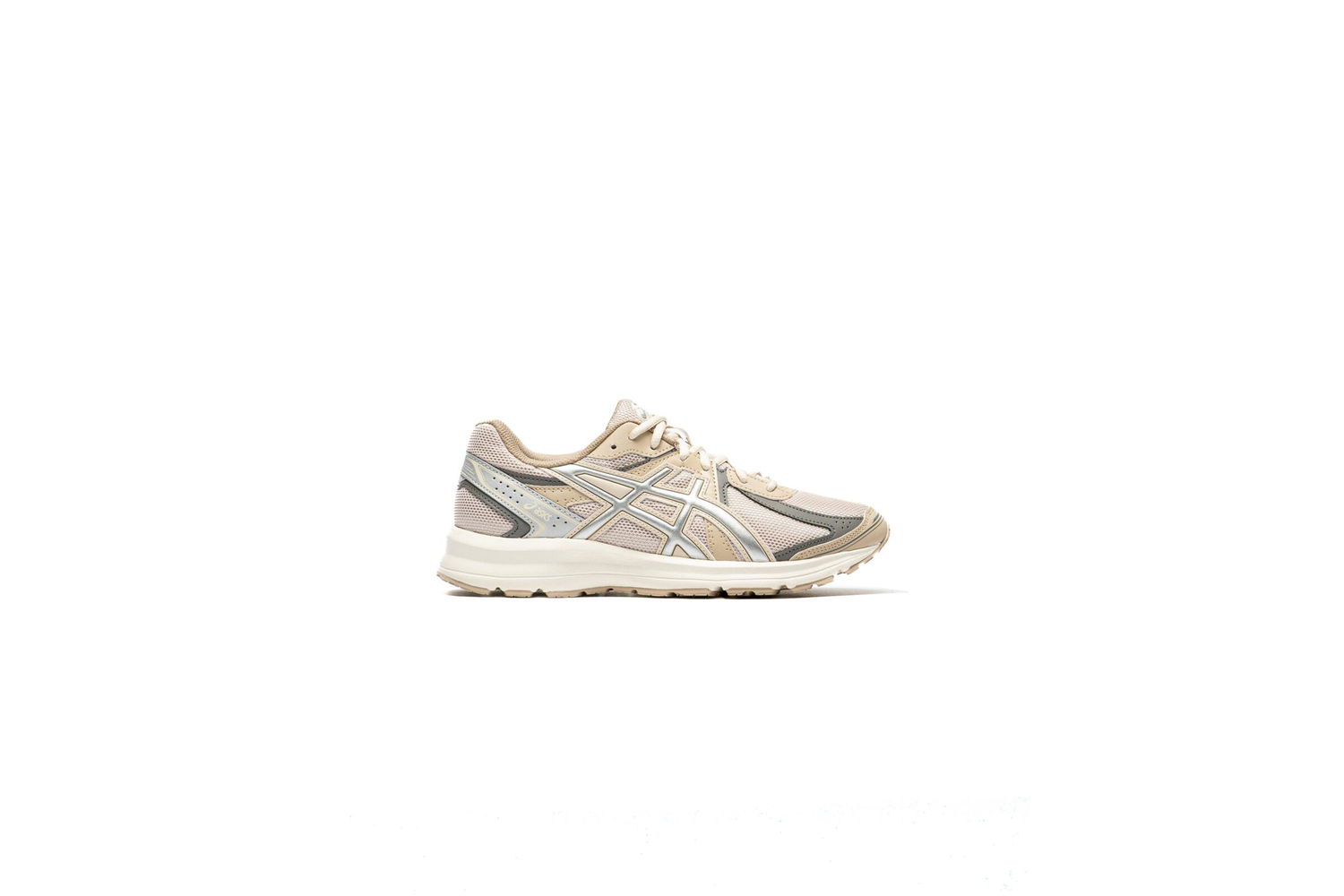 Tenisky a topánky Asics JOG 100S Béžová | 1203A684-250, 0