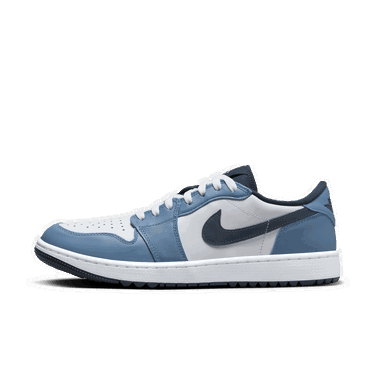 Tenisky a topánky Jordan Air Jordan 1 Low G Biela | DD9315-115, 4