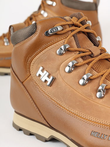 Tenisky a topánky Helly Hansen The Forester Hnedá | 10513, 4