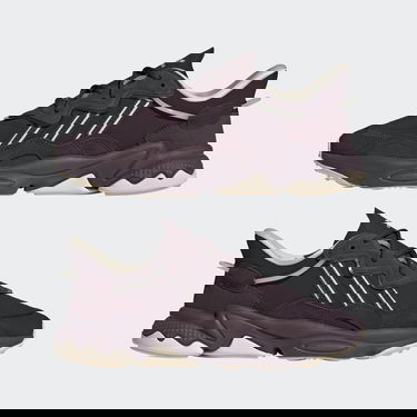Tenisky a topánky adidas Originals OZWEEGO Čierna | GY6801, 6