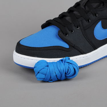 Tenisky a topánky Jordan AJKO High "Sport Blue" Čierna | 638471-007, 5