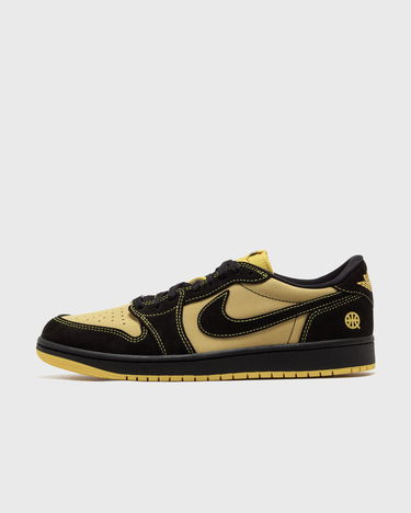 Tenisky a topánky Jordan Quai 54 x Air Jordan 1 Retro Low OG "Tour Yellow/Black" Žltá | IB8836-007, 2