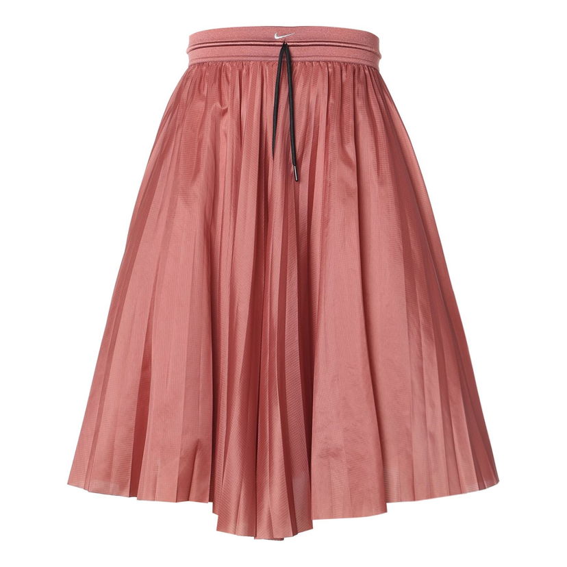 Sukňa Nike Nike Sportswear Pleated Skirt Ružová | DC6093-652