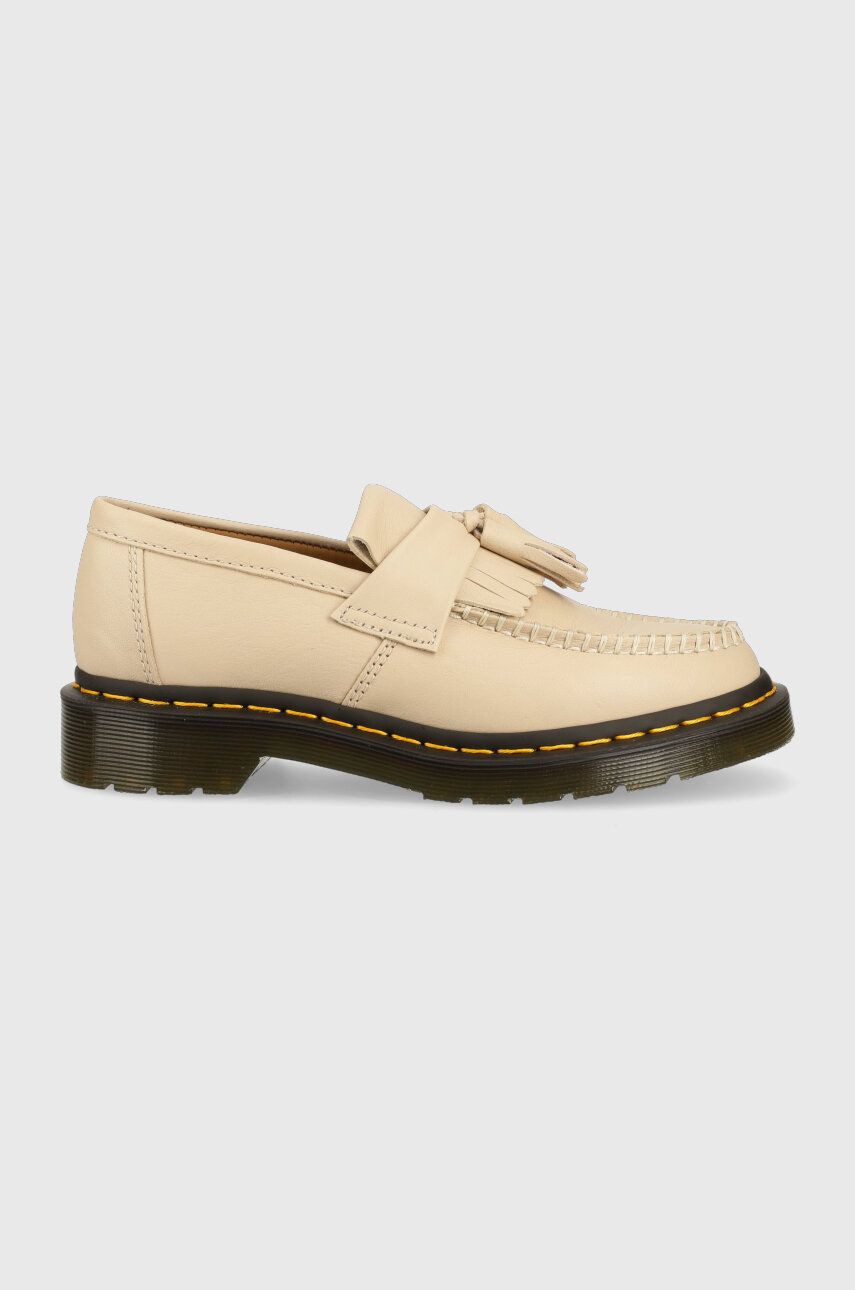 Tenisky a topánky Dr. Martens Adrian Béžová | DM22760292, 0