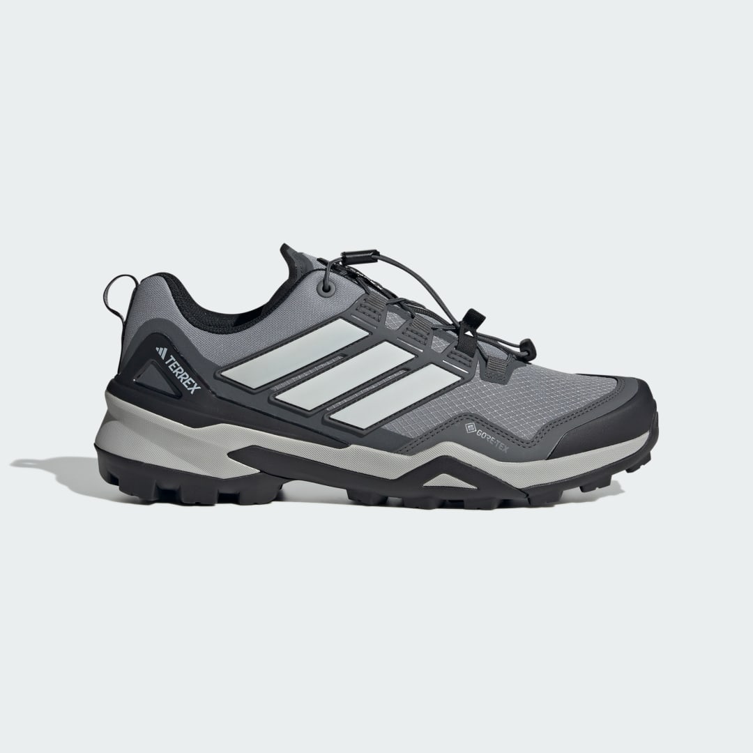 Tenisky a topánky adidas Performance Terrex Skychaser GORE-TEX Hiking Shoes Šedá | IH1096, 0