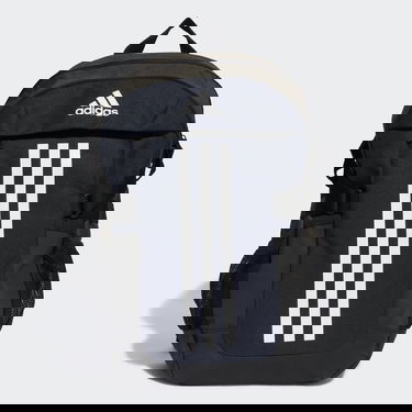Batohy a tašky adidas Originals Power VI Backpack Čierna | IK4352, 4