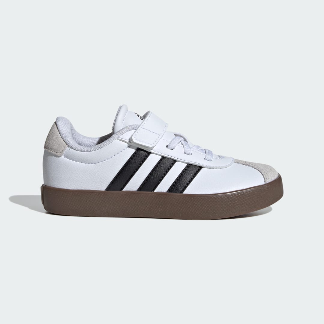 Tenisky a topánky adidas Performance VL Court 3.0 Biela | ID9155, 0