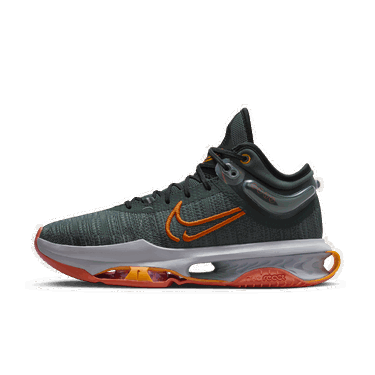 Tenisky a topánky Nike G.T. Jump 2 Zelené | DJ9431-301, 0